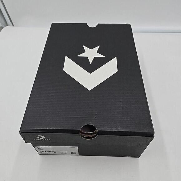 Size 10 - Converse Chuck Taylor All Star Lift Platform High Decade Pink W - Picture 9 of 9